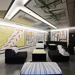 Hotel Tavinos Hamamatsucho - Vacation Stay 51014